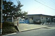 岡崎市島坂保育園まで307m、現地から307m