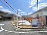 その他：現地写真　別角度から撮影した様子です