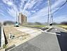 その他：南西側前面道路4.4m