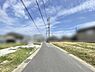その他：南東側前面道路4.2m
