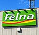 周辺：Felna今池店まで876m