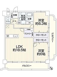 三旺マンション東岡崎