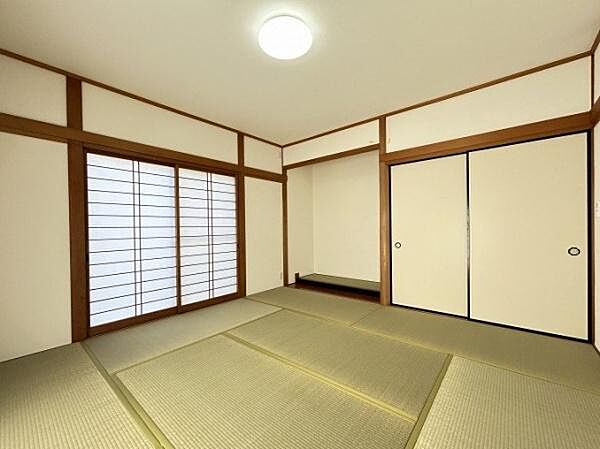 和室