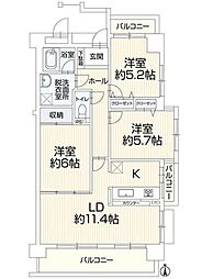 グローリアス刈谷一ツ木第2