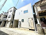 大阪府大阪市東淀川区豊新3丁目：物件画像