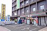 周辺：セブンイレブン奈良芝辻町店まで200m