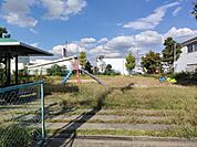 いちょう公園まで120m