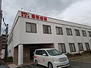 医療法人若葉会昭和病院まで410m