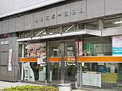 吹田江坂一郵便局まで530m