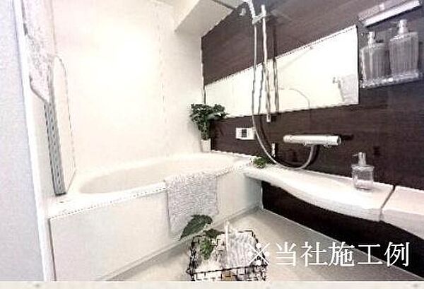 リビング/ダイニングを拡大表示