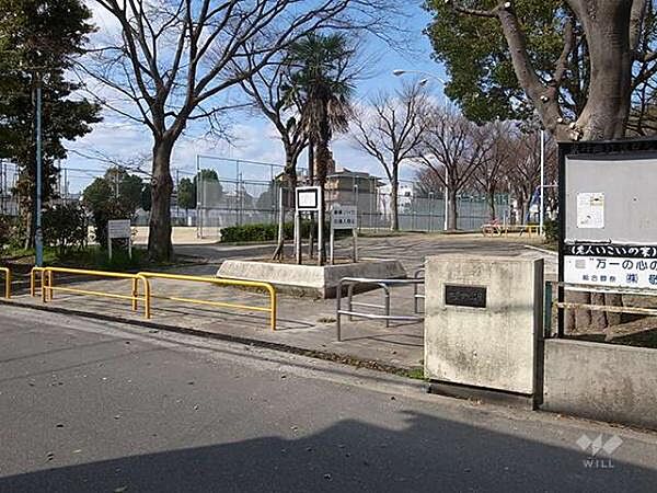 周辺を拡大表示