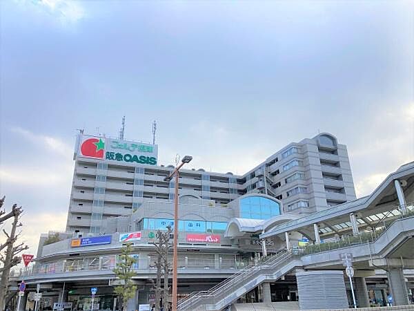 周辺を拡大表示