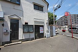 ホームズ 豊岡４丁目店舗付住宅の賃貸住宅付店舗 建物一部 物件番号