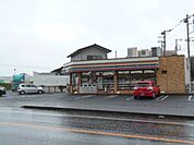 セブンイレブン 日立東大沼町店（398m）