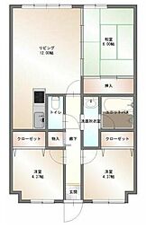 石橋駅 2,498万円