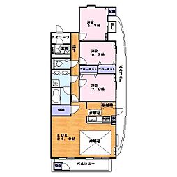 長崎駅前駅 2,990万円