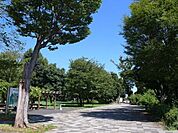 郷土の森公園まで844m