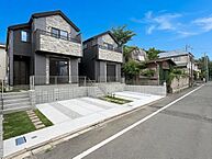 東京都小金井市東町1丁目：物件画像