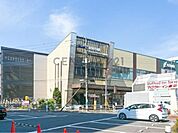 京王線「東府中」駅まで719m