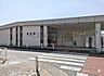 周辺：西武多摩川線「是政」駅まで811m