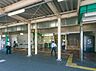 周辺：JR南武線・武蔵野線「府中本町」駅まで1310m