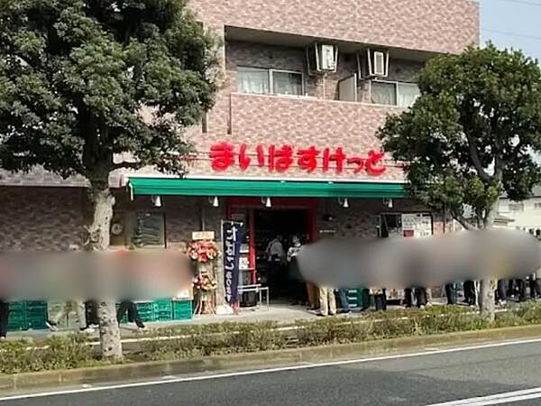 周辺を拡大表示