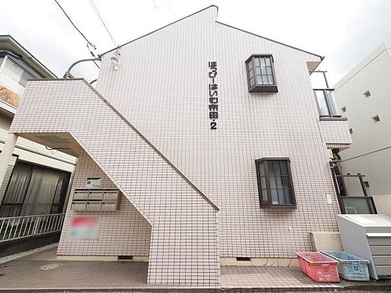 2号棟