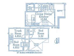 競艇場前駅 3,380万円