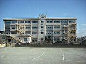 千葉市立桜木小学校まで844m