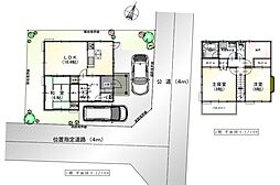 千葉県東金市家徳