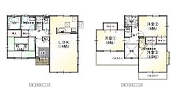 千葉都市モノレール 千城台北駅 徒歩9分