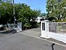 周辺：千葉市立みつわ台中学校まで1400m