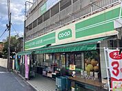 ミニコープ登戸店まで78m