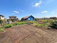 千葉県四街道市大日2102-1の一部：物件画像