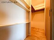 マルチクローゼット