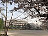 周辺：船橋市立高根小学校まで900m