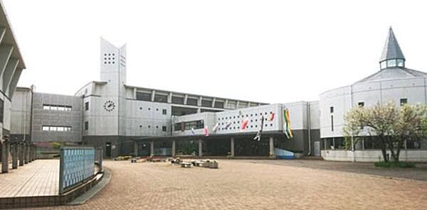 周辺を拡大表示