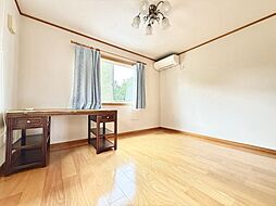 洋室の画像