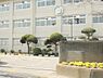 周辺：佐倉市立志津中学校まで1225m
