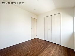 洋室の画像