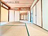 和室：心落ち着く和室あり♪