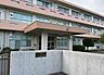 周辺：千葉市立千城台わかば小学校まで180m