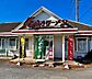 周辺：くるまやラーメン北谷津店まで1500m