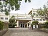 周辺：千葉市立草野小学校まで890m