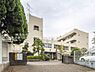 周辺：千葉市立草野中学校まで600m