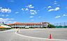 周辺：千葉市立大椎中学校まで719m