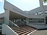 周辺：四街道市温水プールまで1200m