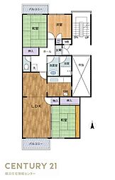 金沢シーサイドタウン並木2丁目第6住宅