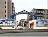 周辺：センターシーサイドまで798m