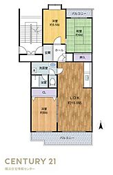 金沢シーサイドタウン並木2丁目第6住宅